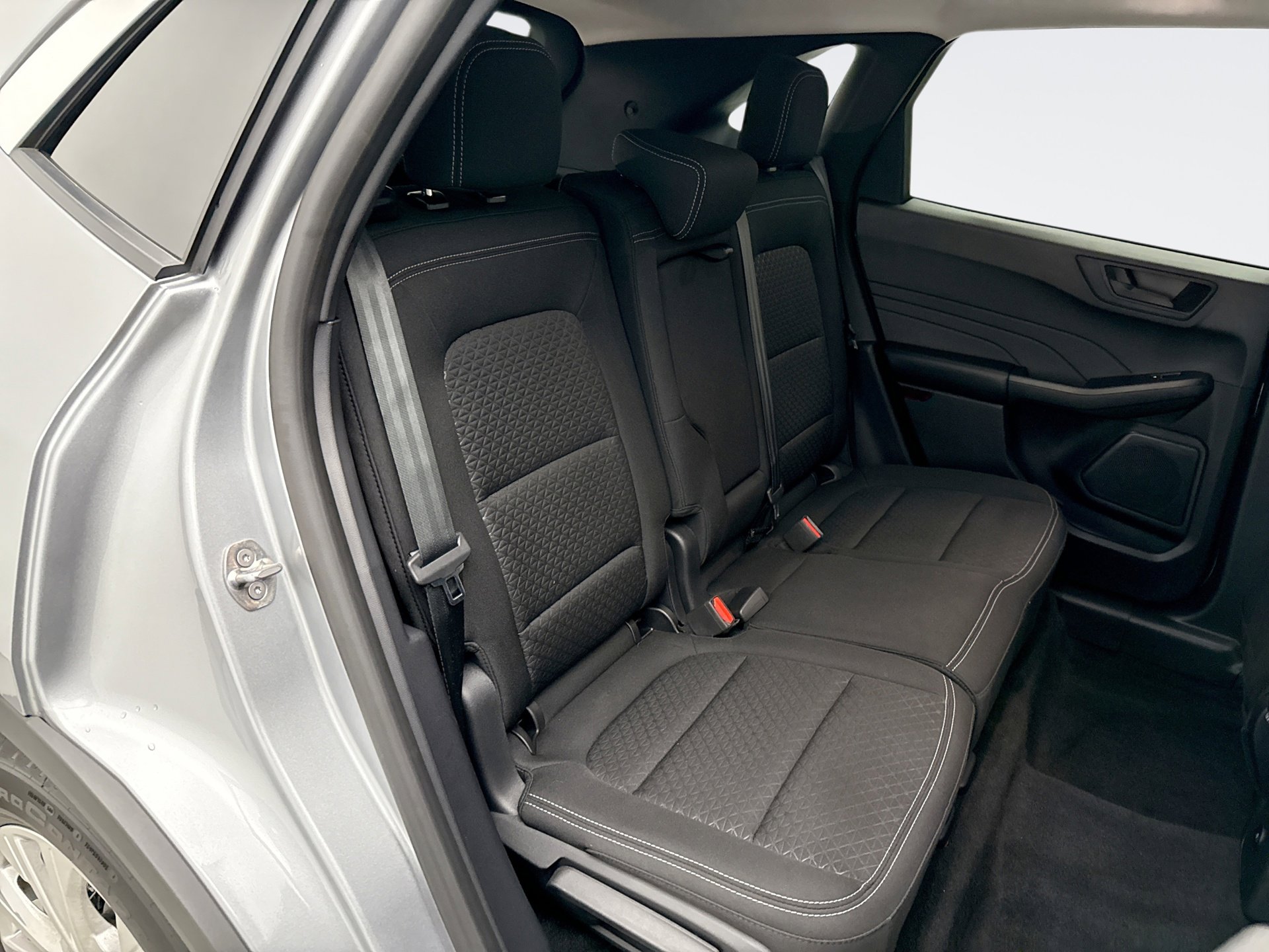 Used 2024 Ford Escape Active image 17