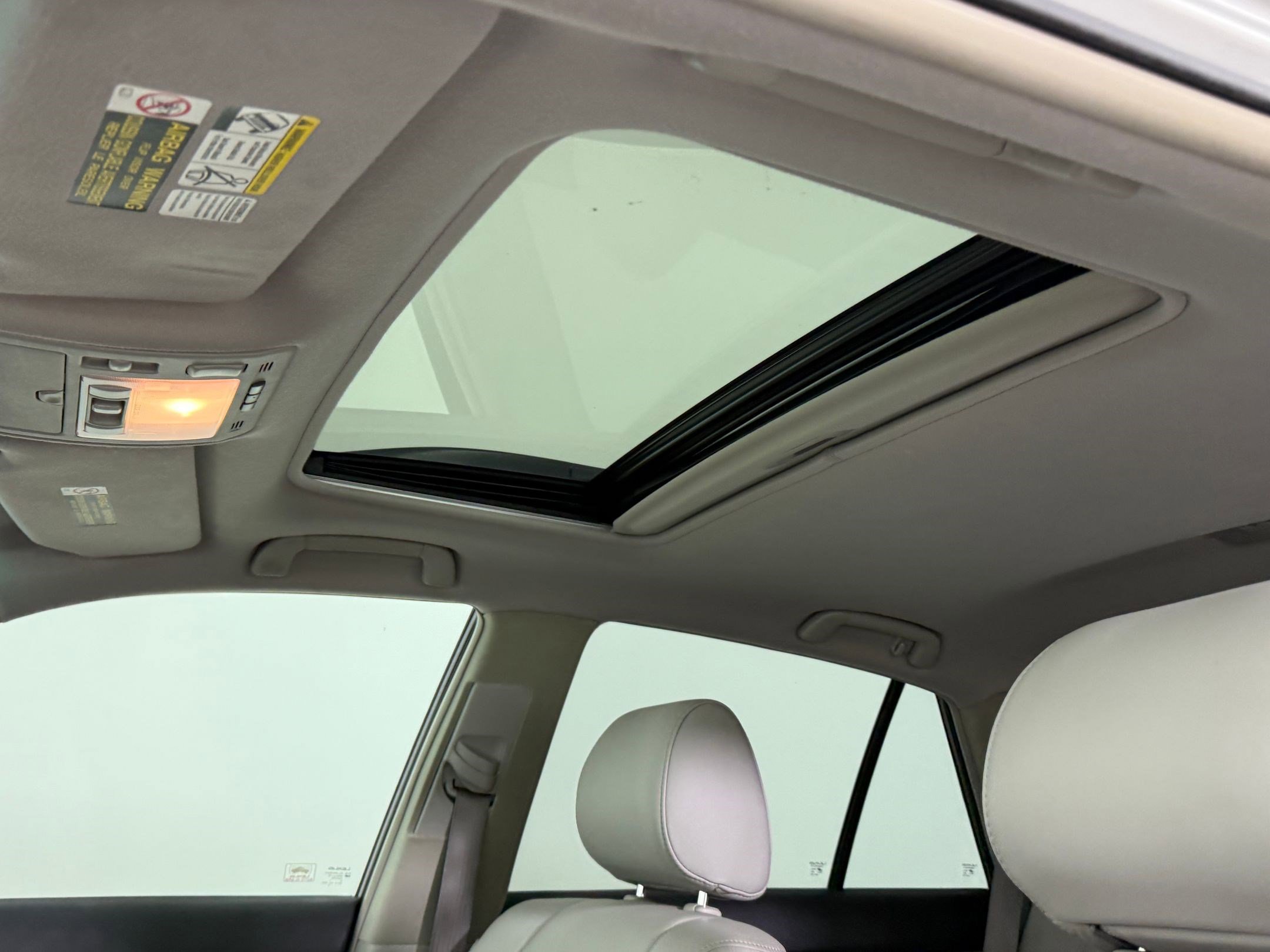 Used 2008 Lexus RX 350 AWD 4dr image 16