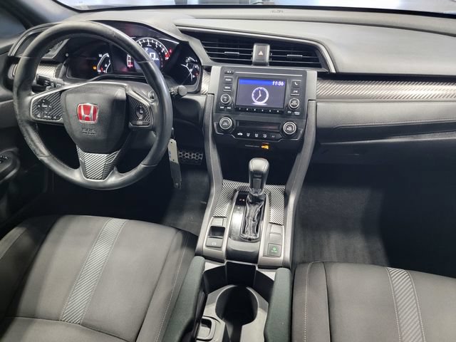 Used 2017 Honda Civic Sport image 30