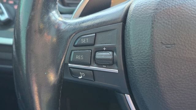 Used 2016 BMW 535i xDrive Sedan image 19