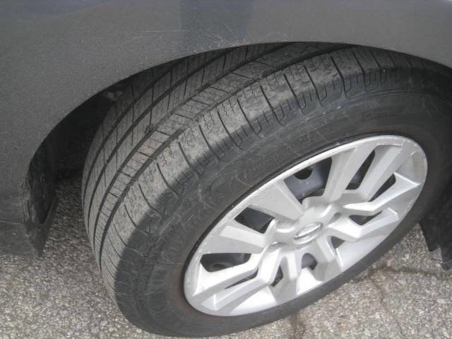 Used 2015 Nissan Altima 2.5 S w/ Power Driver Seat Package image 28