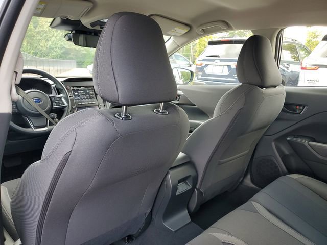 New 2025 Subaru Impreza 2.0i image 11