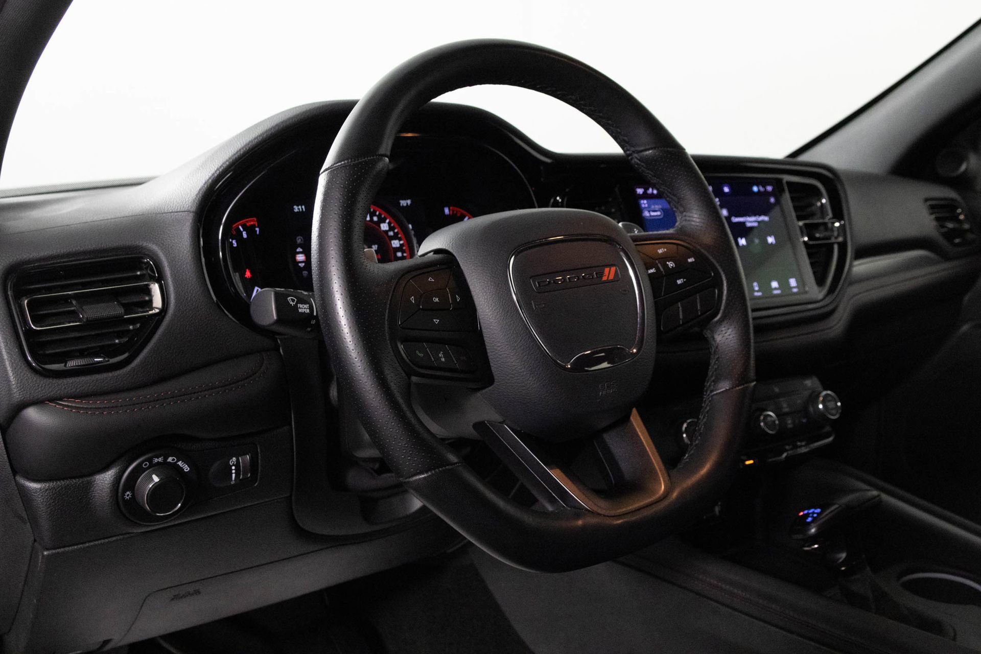 Used 2025 Dodge Durango GT AWD/4WD image 5