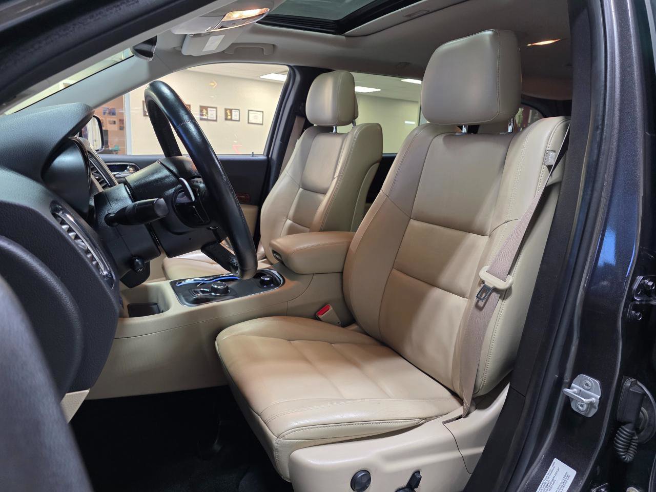 Used 2015 Dodge Durango Limited image 15