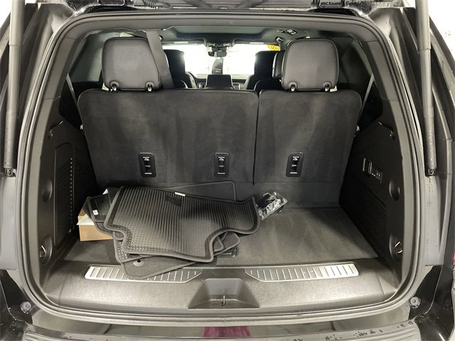 Certified 2024 Chevrolet Tahoe High Country image 15