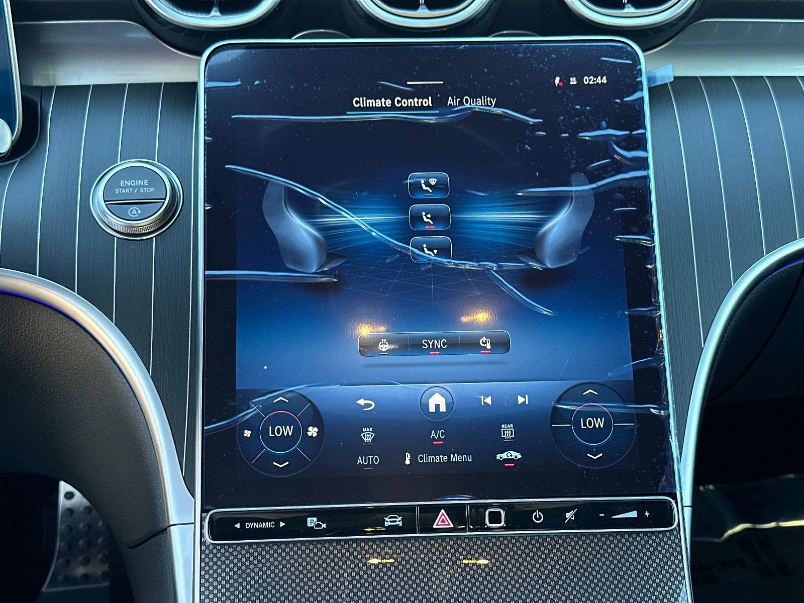 New 2026 Mercedes-Benz CLE 300 CLE 300 4MATIC Coupe image 15