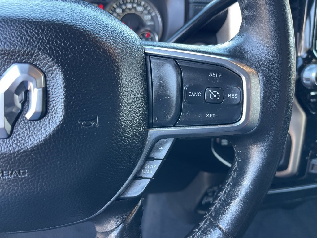 Used 2024 RAM 2500 Laramie image 18