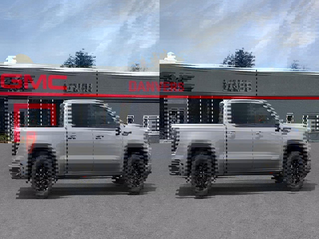 New 2026 GMC Sierra 1500 Elevation w/ Preferred Package image 5