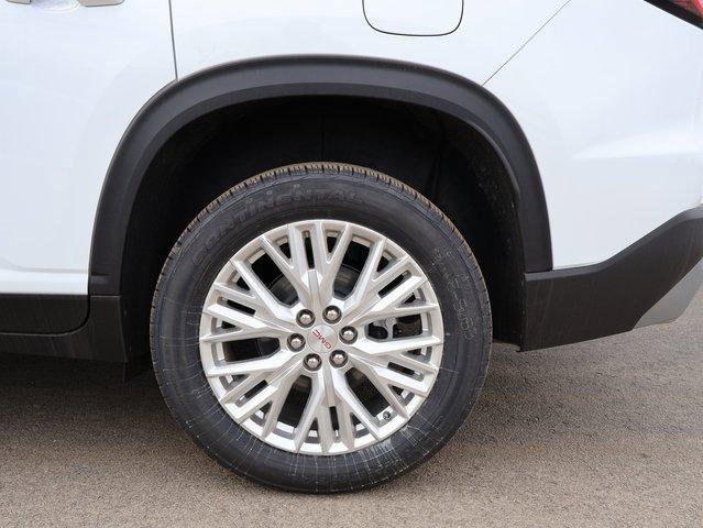 New 2025 GMC Acadia Elevation w/ Elevation Premium Package image 34