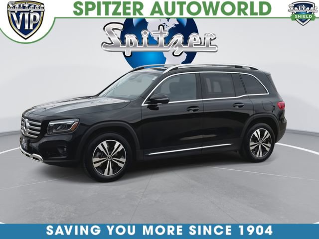 Used 2025 Mercedes-Benz GLB 250 image 5