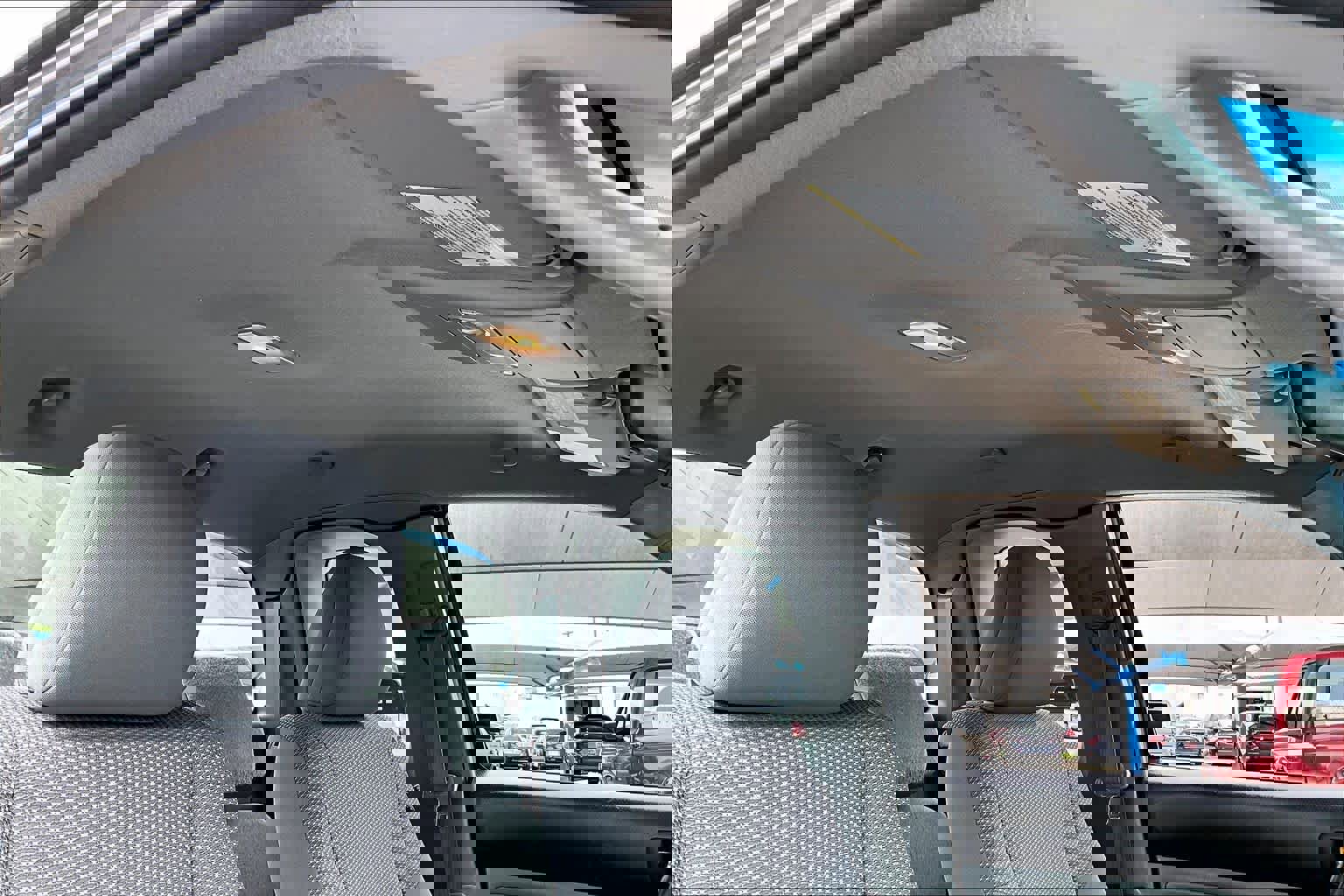 Used 2012 Toyota Tacoma PreRunner RWD image 14