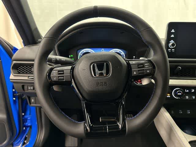 New 2026 Honda Prelude image 15