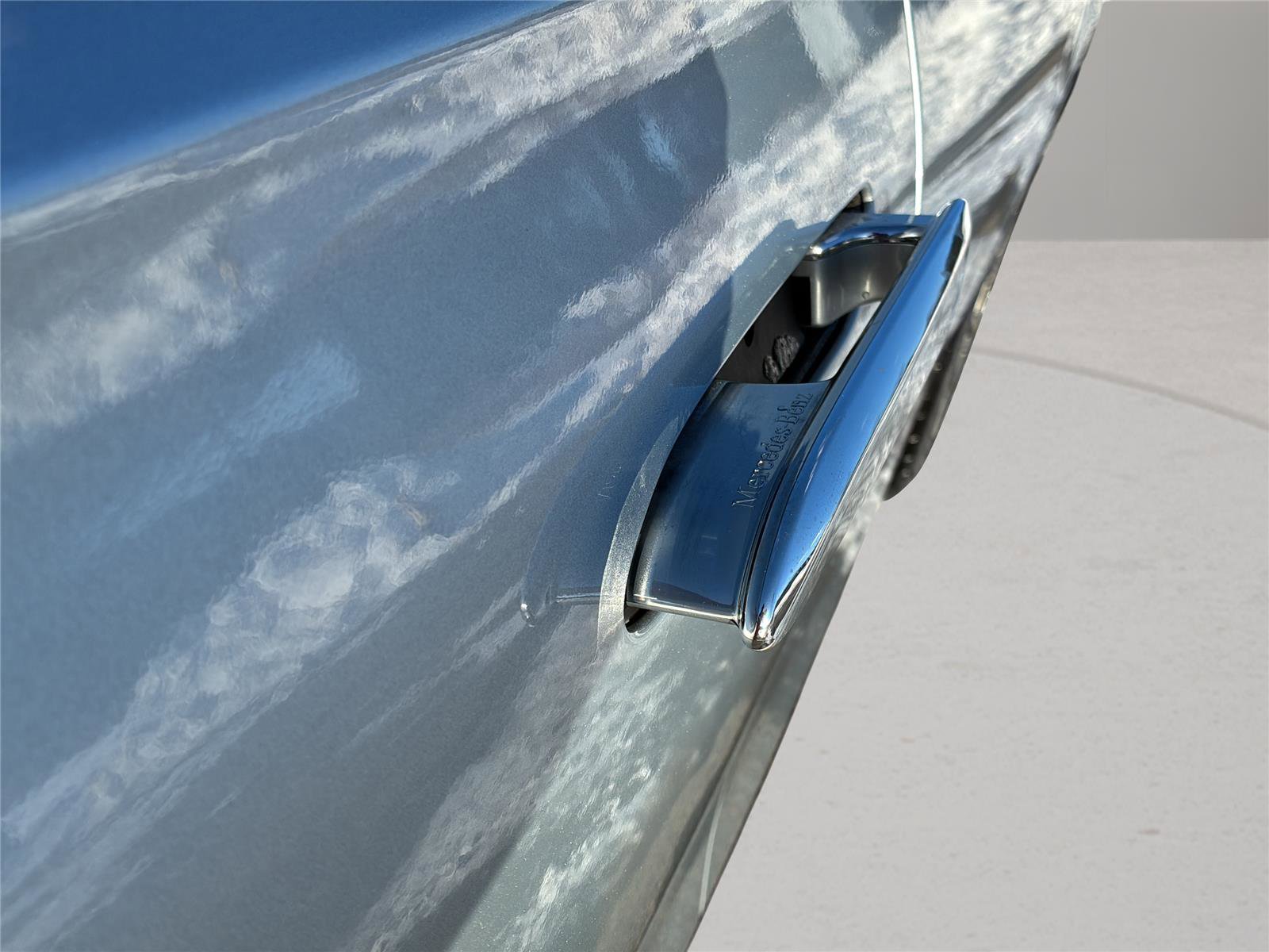 Used 2021 Mercedes-Benz S 500 4MATIC image 52