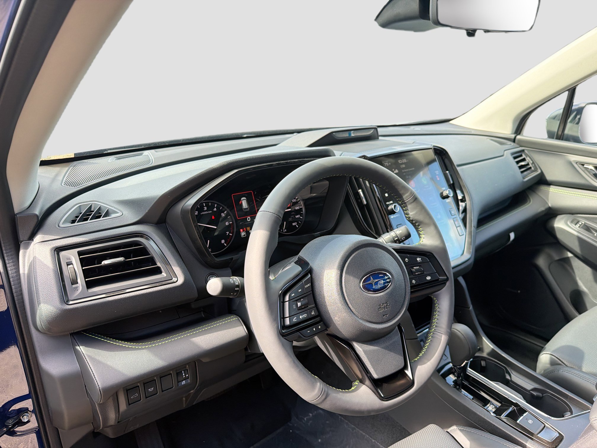 New 2026 Subaru Ascent Bronze Edition image 24