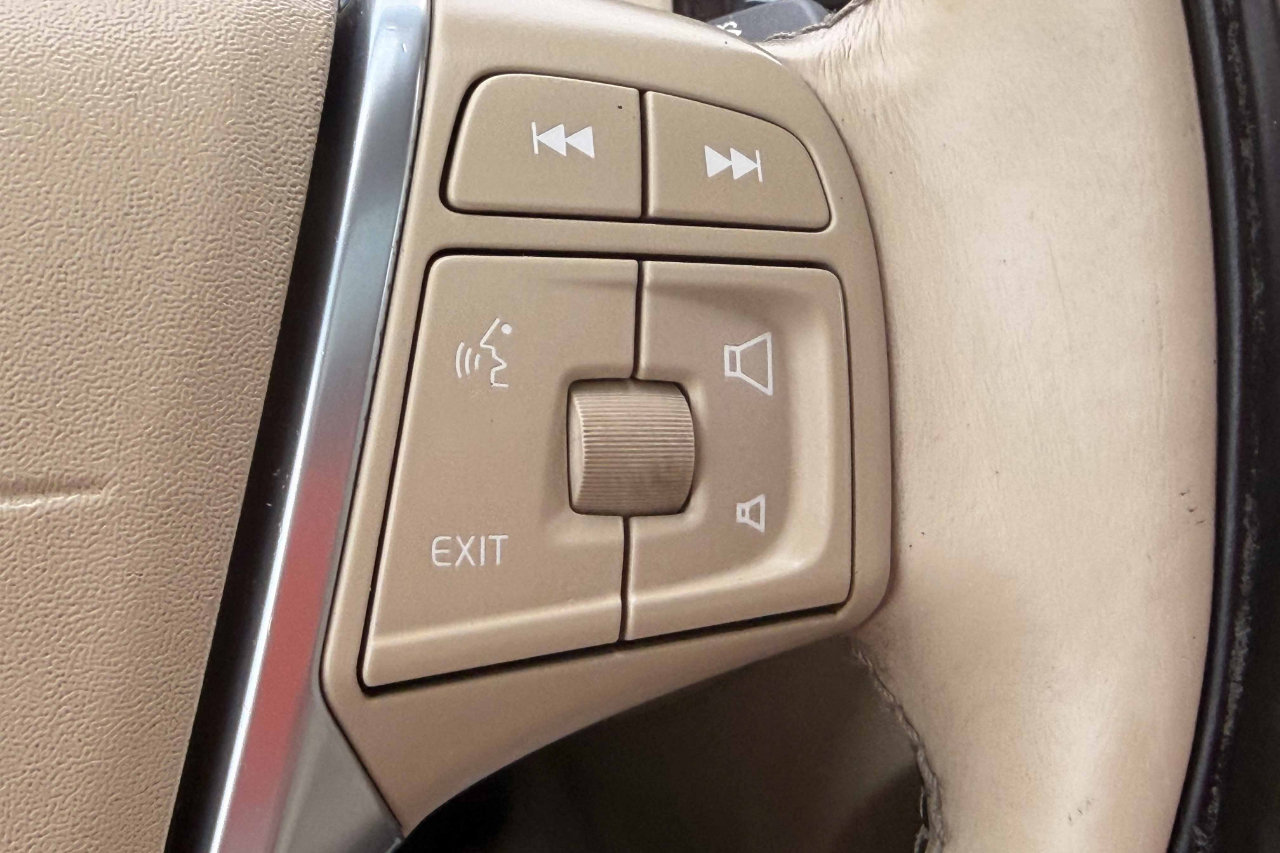 Used 2015 Volvo S80 T6 image 22