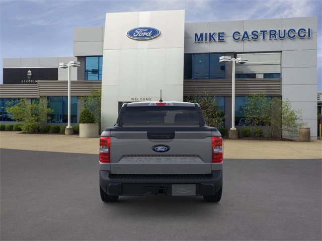 New 2025 Ford Maverick XLT w/ Equipment Group 301A image 5
