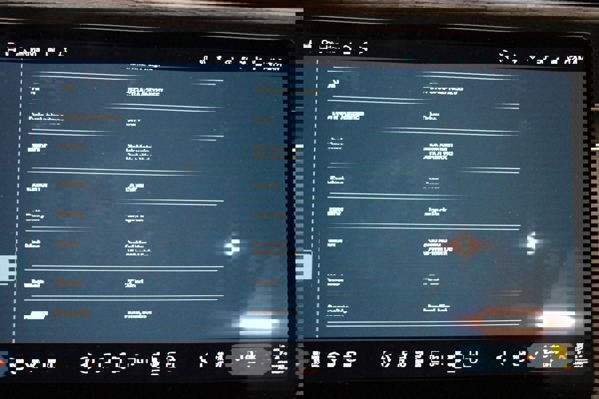 Used 2023 Rivian R1T Adventure image 46