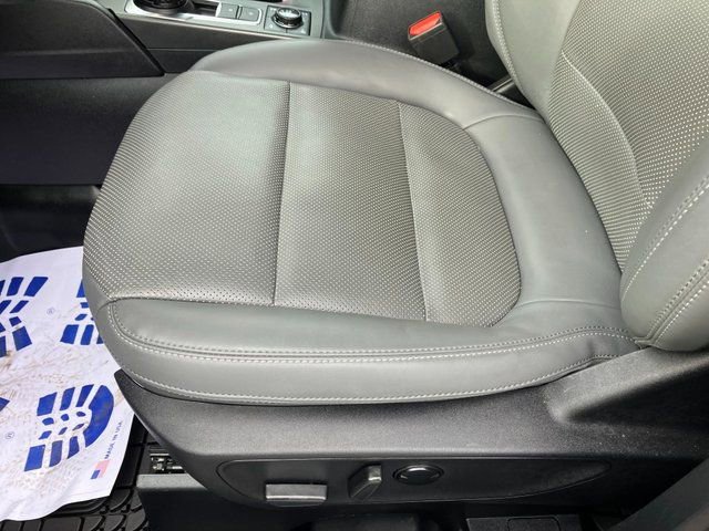 Used 2025 Ford Bronco Sport Badlands image 19