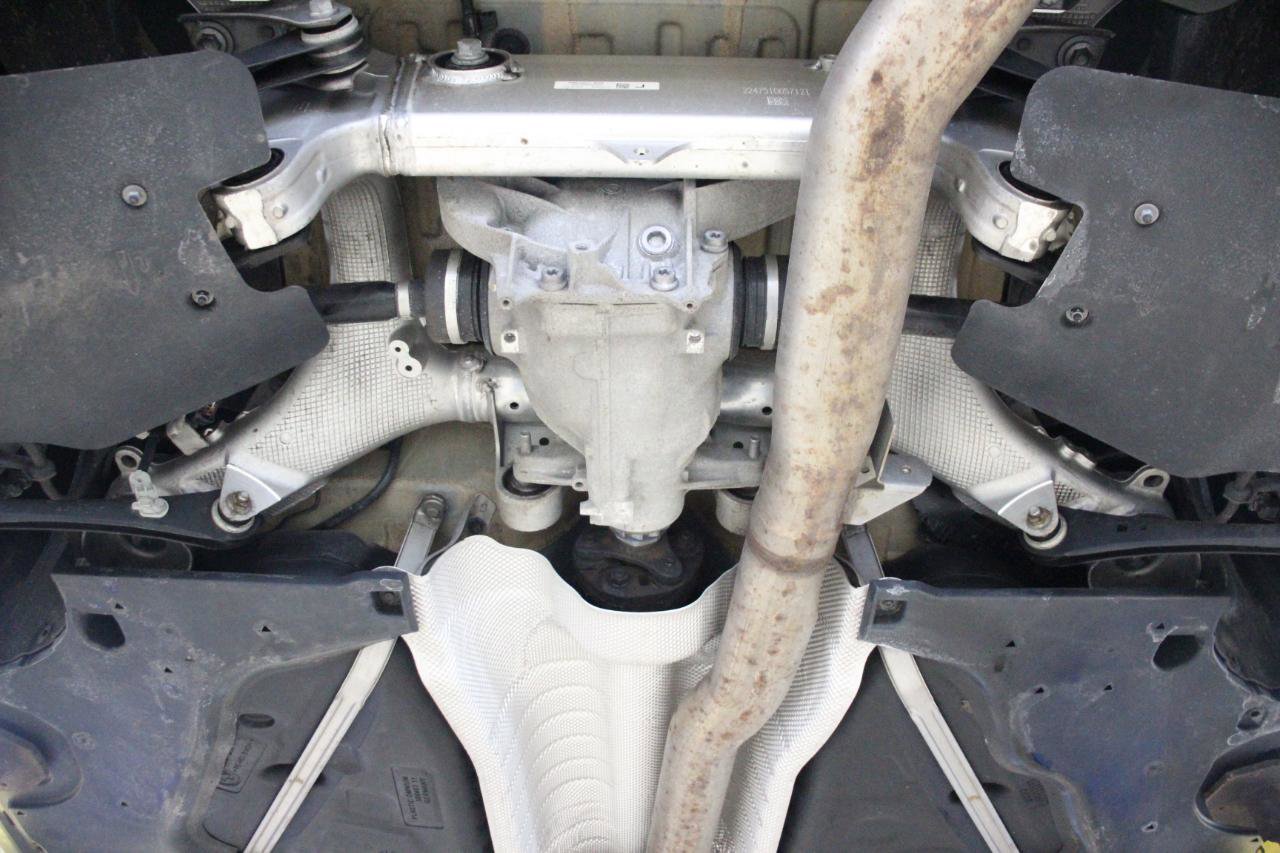 Used 2023 BMW 540i xDrive w/ M Sport Package image 97