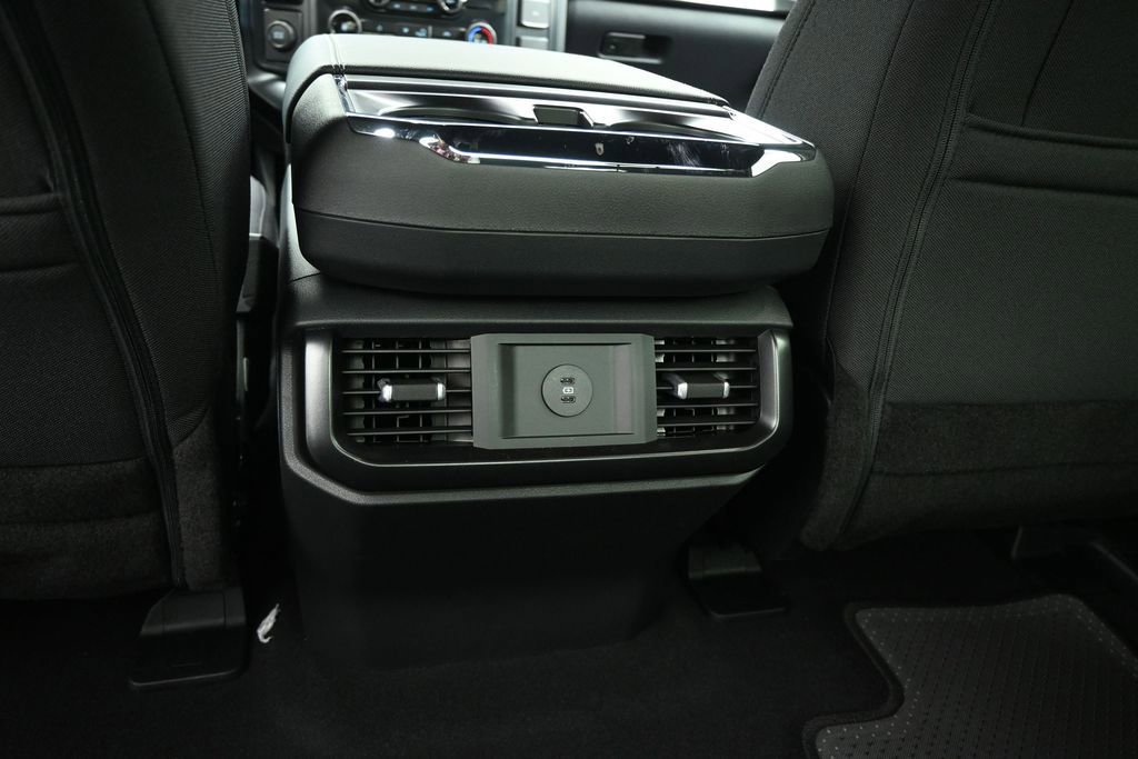 New 2026 Ford F150 STX w/ Equipment Group 200A RWD image 19