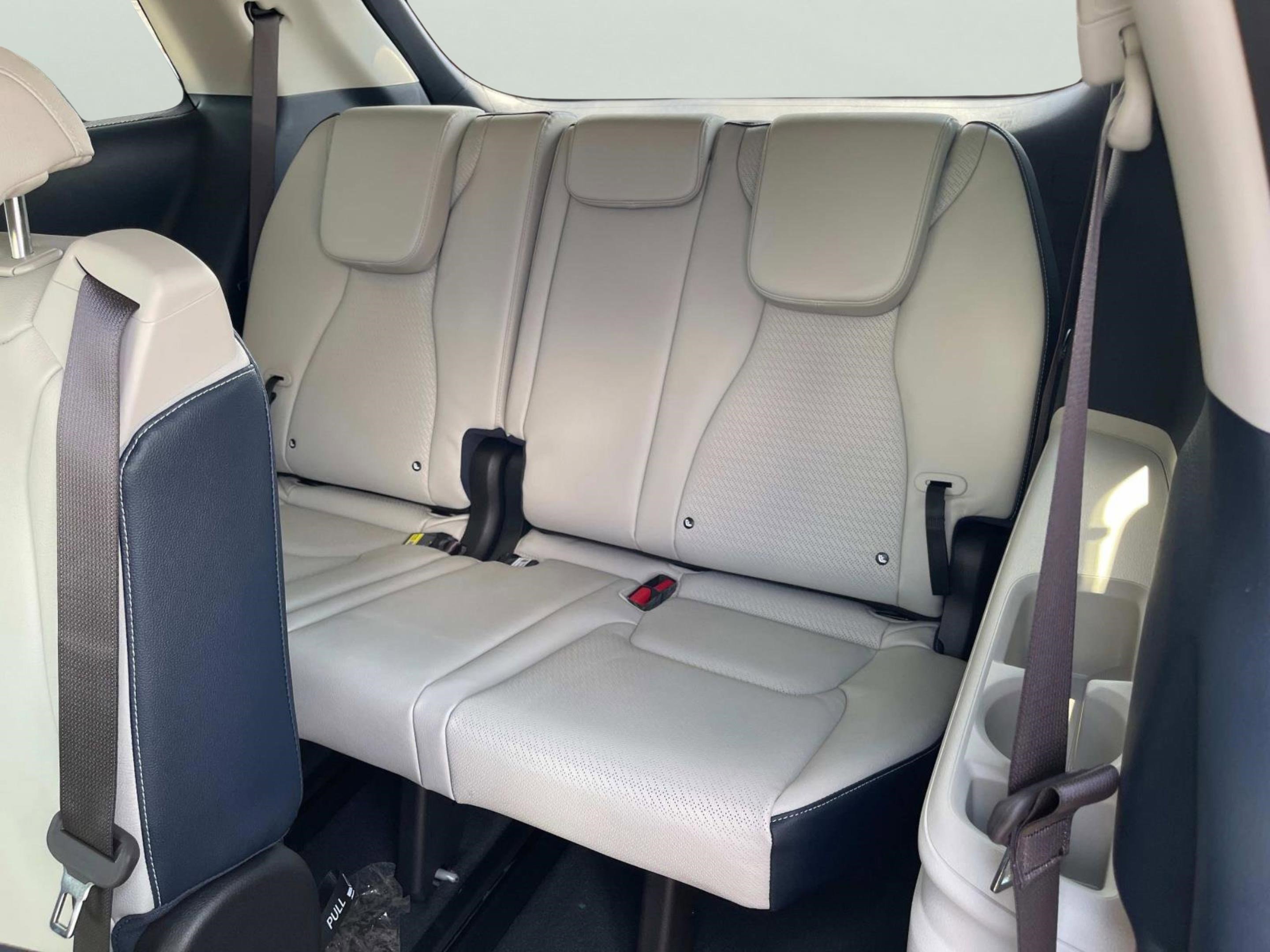New 2026 Kia Carnival SX Prestige image 23