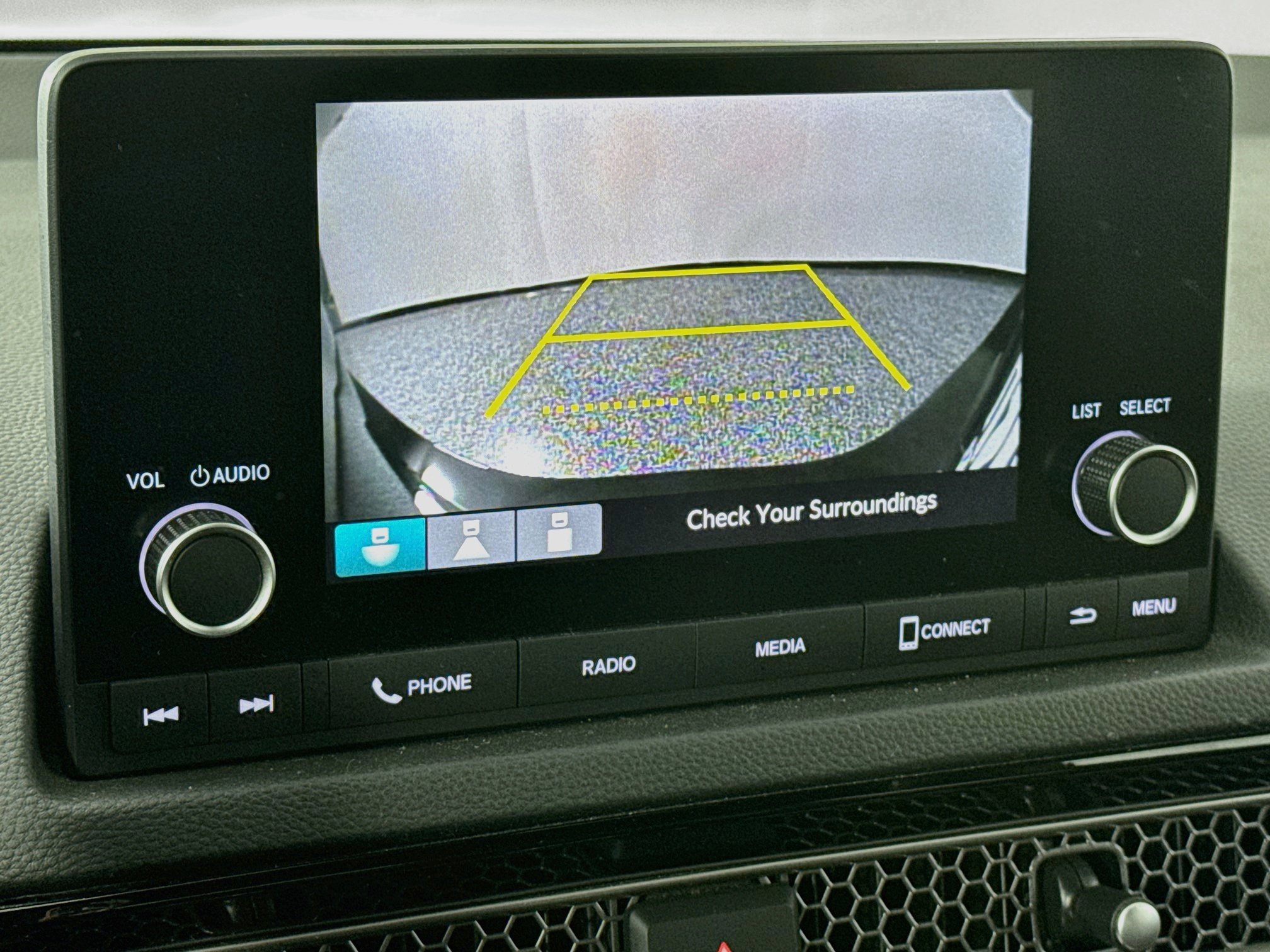 Certified 2024 Honda Civic Sport image 13