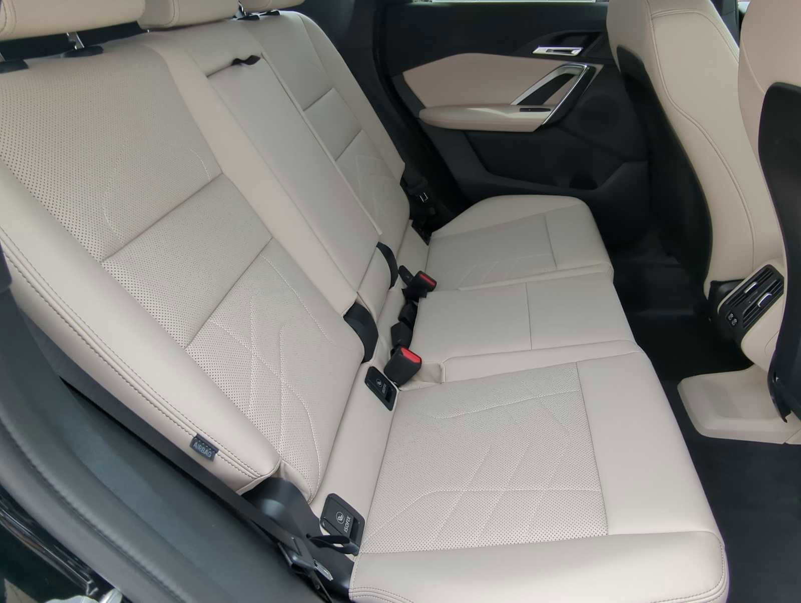 Used 2025 BMW X1 xDrive28i w/ Convenience Package image 21