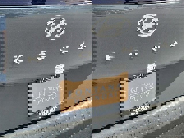 New 2025 Hyundai Kona SEL image 19
