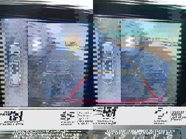 Used 2019 Chevrolet Blazer Premier w/ Sun and Wheels Package image 7