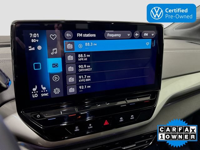 Used 2023 Volkswagen ID.4 Pro S AWD/4WD image 15