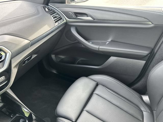 Certified 2023 BMW X3 M40i w/ Premium Package AWD/4WD image 41