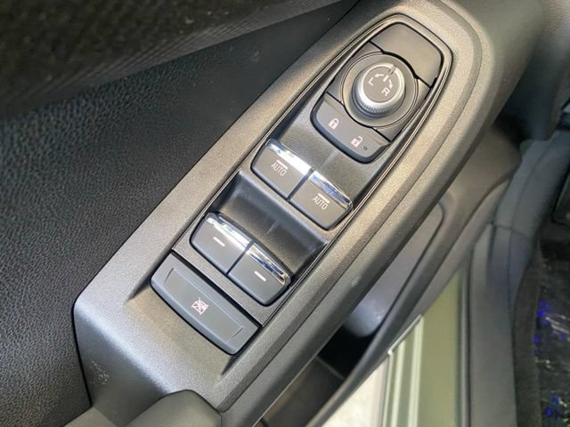 New 2026 Subaru Crosstrek 2.5i Limited AWD/4WD image 10