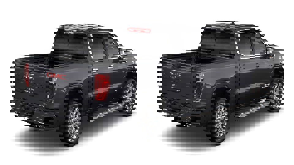 New 2026 GMC Sierra 1500 Denali image 5
