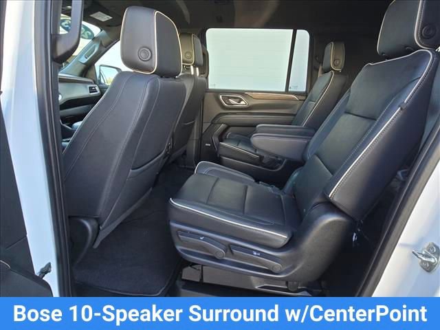 Certified 2023 Chevrolet Suburban Premier image 13