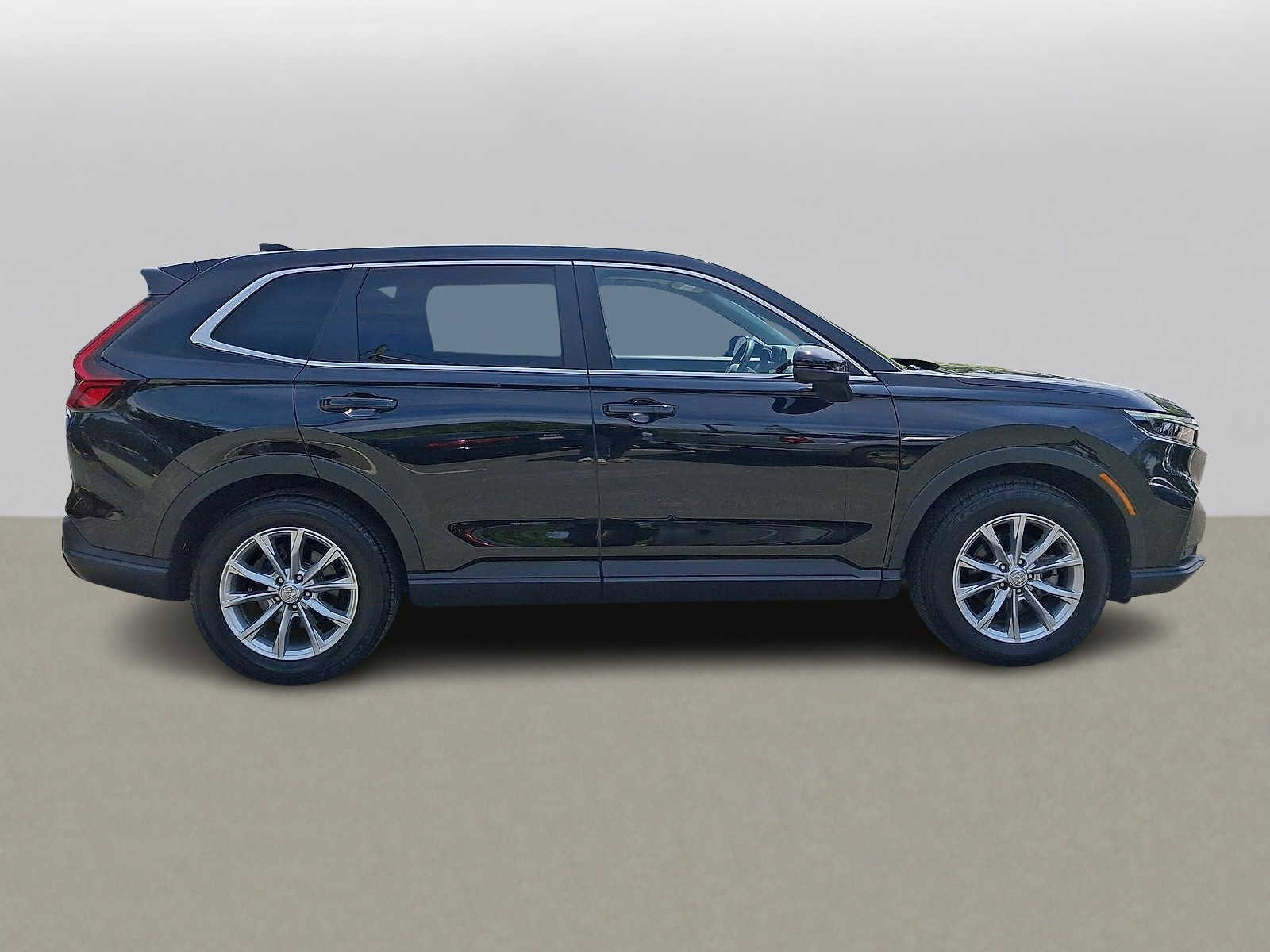 Used 2025 Honda CR-V EX-L image 26