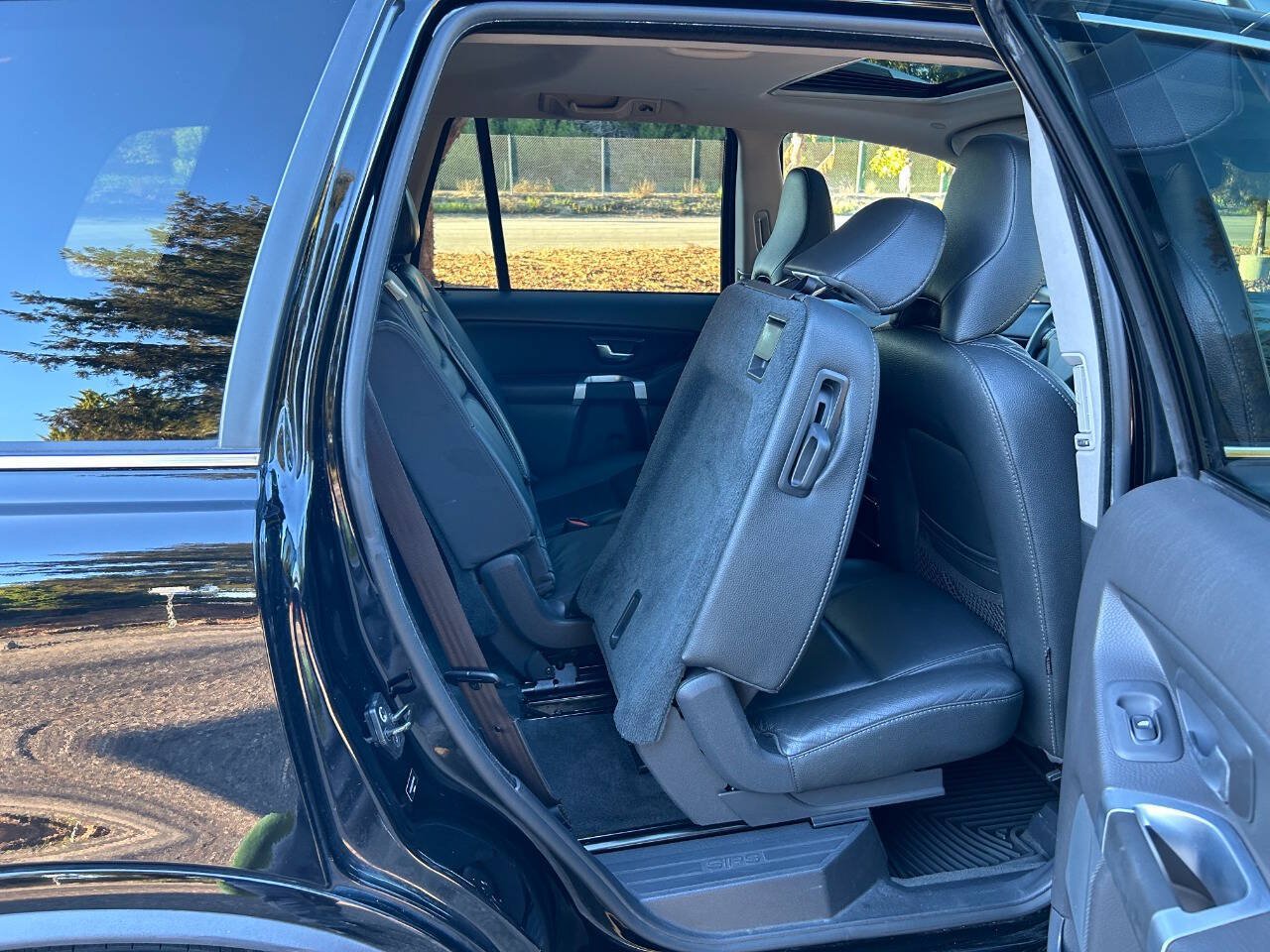 Used 2014 Volvo XC90 3.2 AWD/4WD image 35