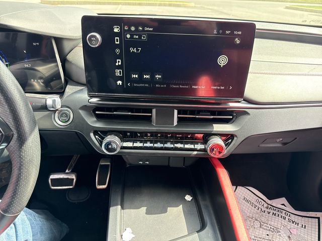 Used 2024 Acura ZDX A-Spec image 27