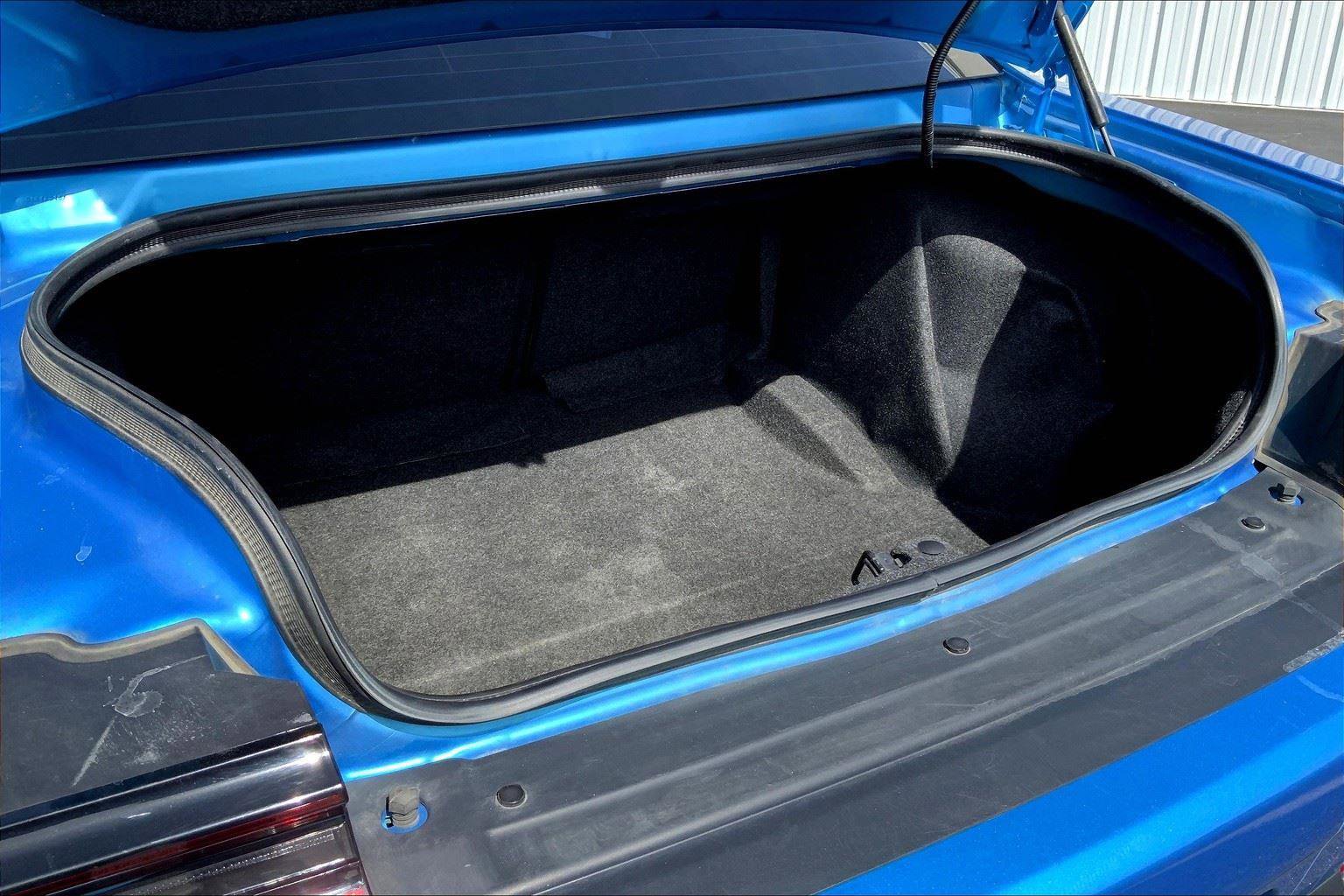 Used 2019 Dodge Challenger SXT image 22