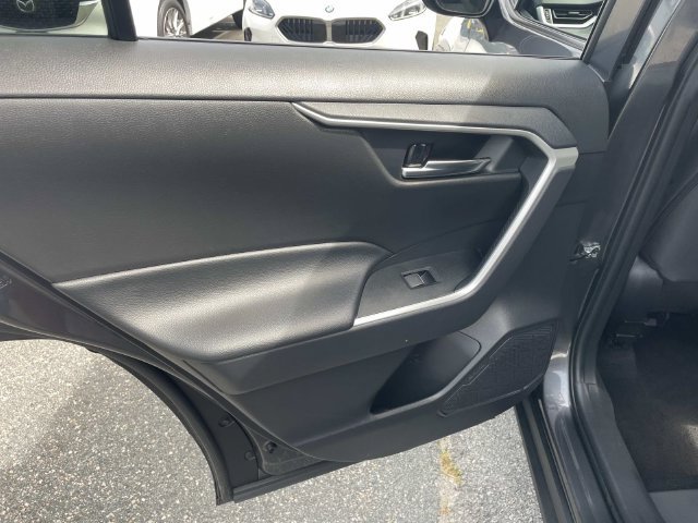 Used 2024 Toyota RAV4 XLE FWD image 19