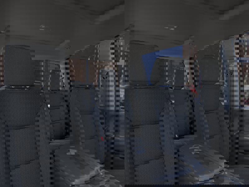 New 2025 Chevrolet Silverado 2500 Custom w/ Custom Value Package image 24