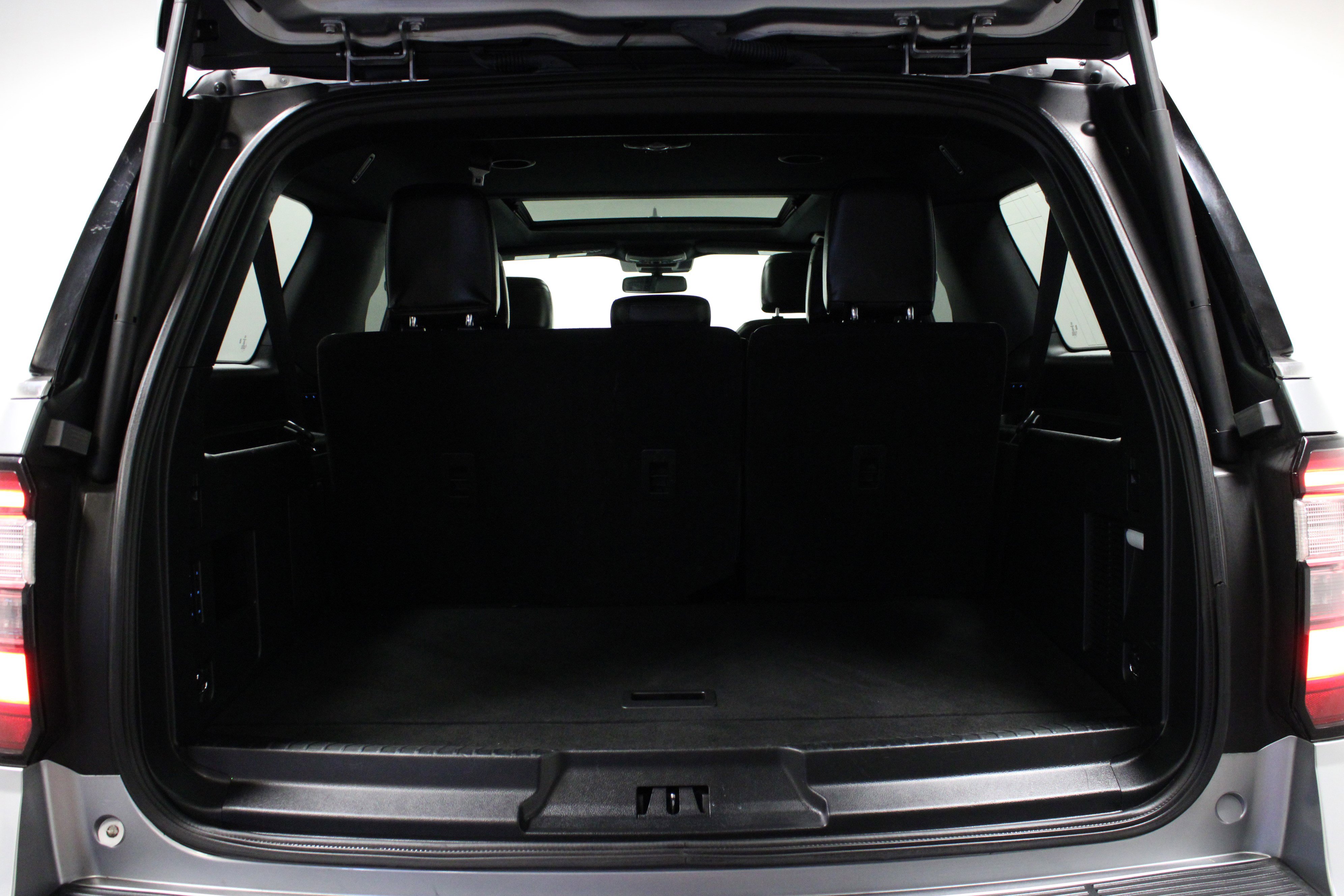 Used 2021 Ford Expedition Max Limited image 15