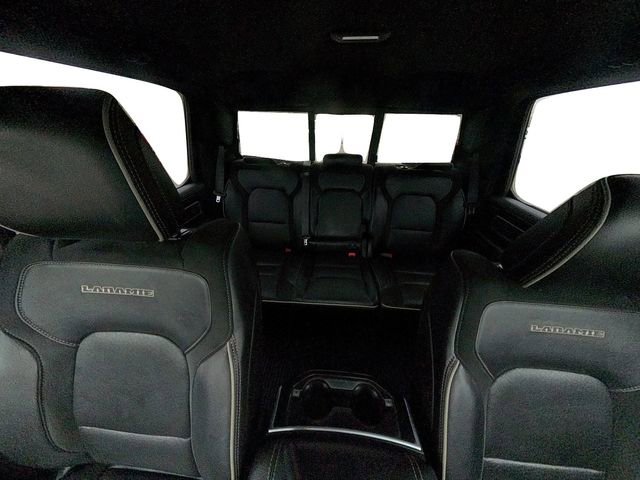 Used 2021 RAM 1500 Laramie w/ Sport Appearance Package AWD/4WD image 34
