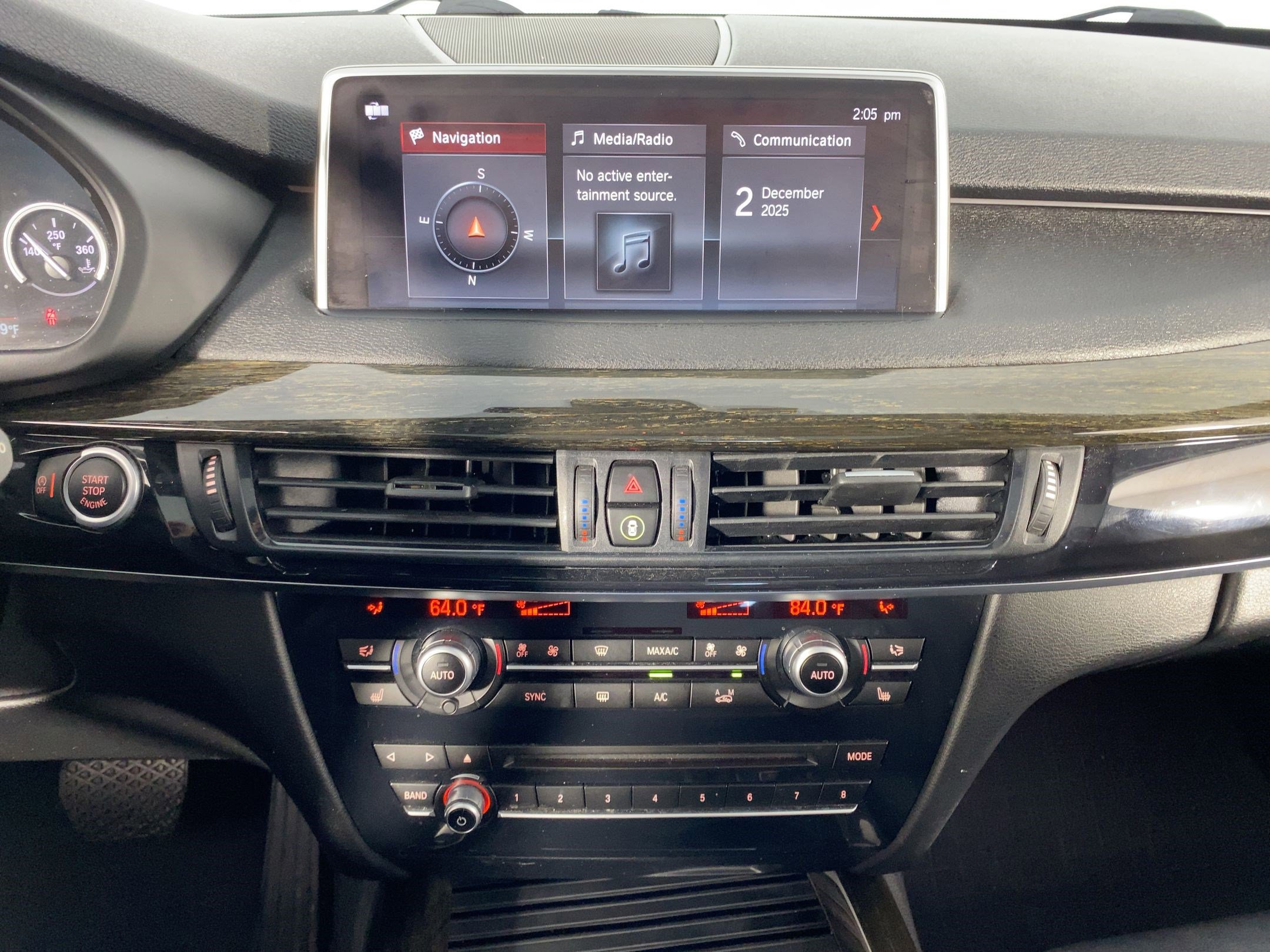 Used 2018 BMW X5 sDrive35i image 24