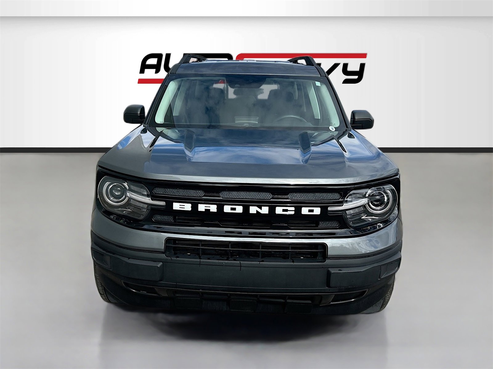 Used 2024 Ford Bronco Sport Big Bend image 2