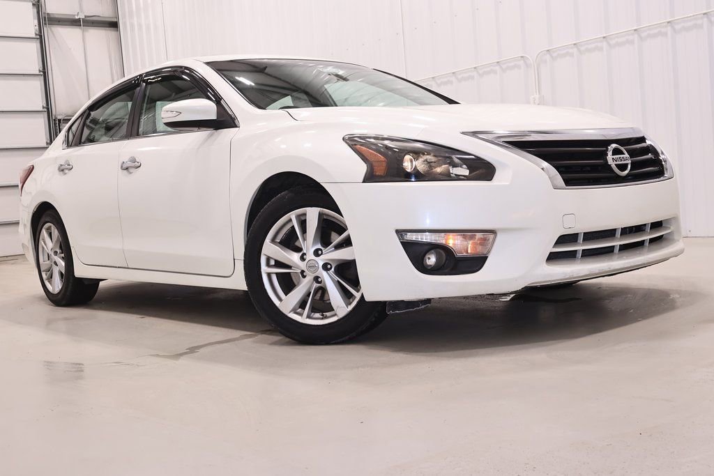 Used 2013 Nissan Altima 2.5 SL image 32