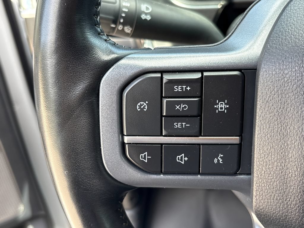 Certified 2023 Ford F250 Lariat w/ Sport Appearance Package AWD/4WD image 18
