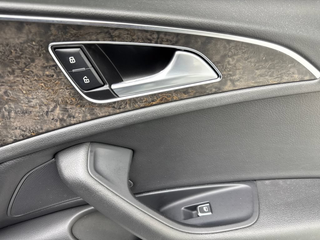 Used 2017 Audi A6 2.0T Premium AWD/4WD image 50