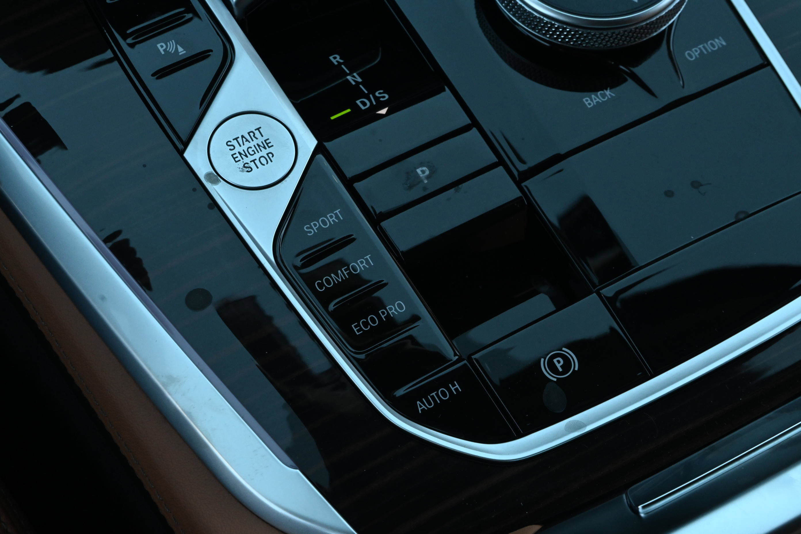 New 2026 BMW X5 sDrive40i RWD image 18
