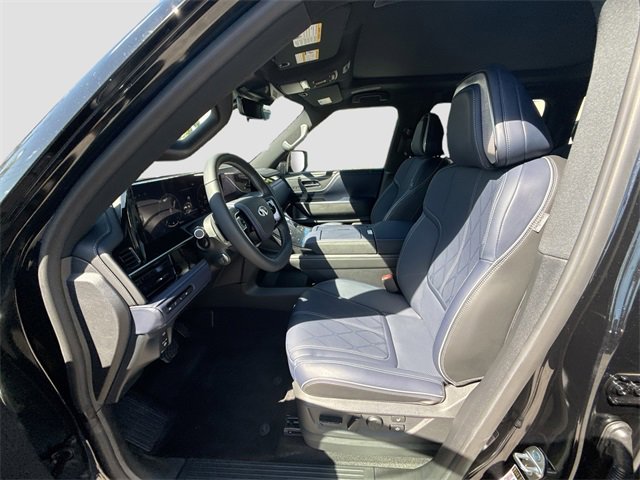 New 2026 INFINITI QX80 4WD w/ Sport Exterior Package image 18