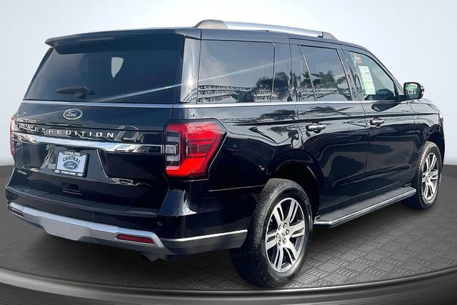 Certified 2023 Ford Expedition Limited image 13